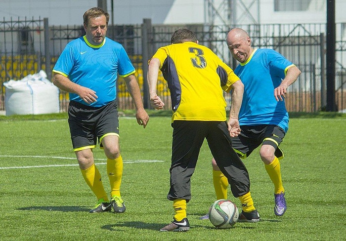 Фото: Антон Сакерин