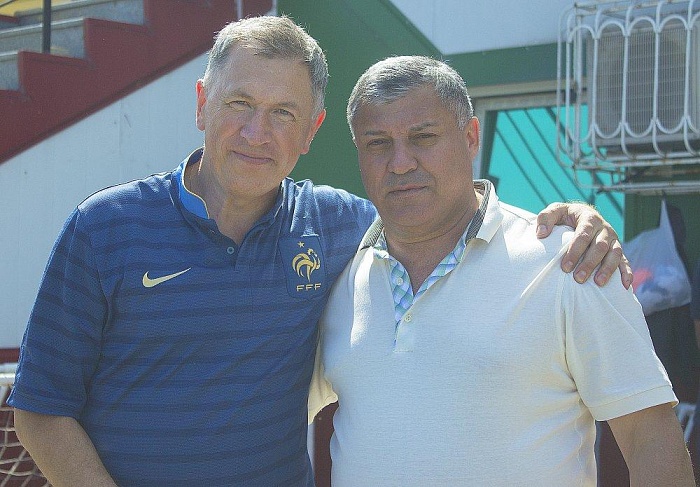 Фото: Антон Сакерин