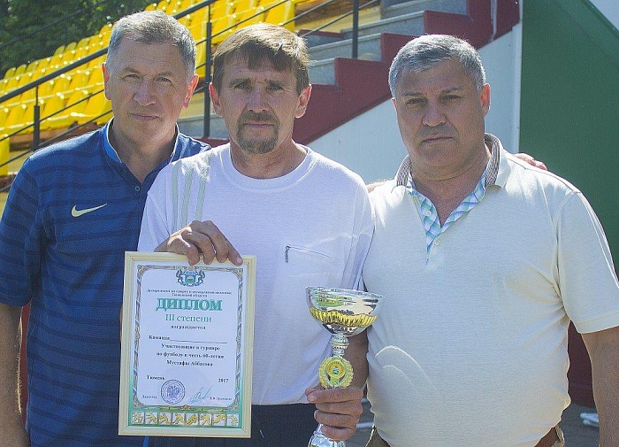 Фото: Антон Сакерин