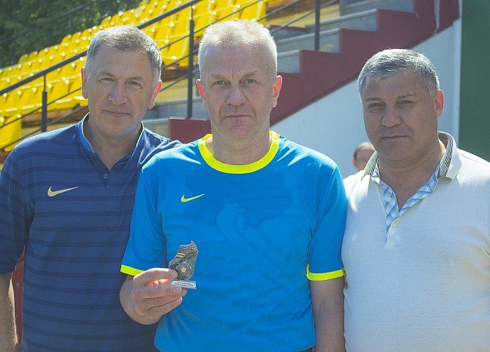 Фото: Антон Сакерин