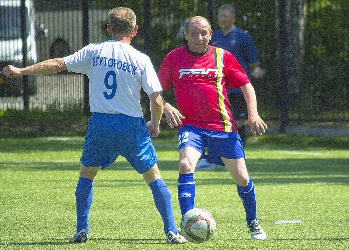 Фото: Антон Сакерин