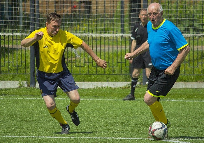 Фото: Антон Сакерин