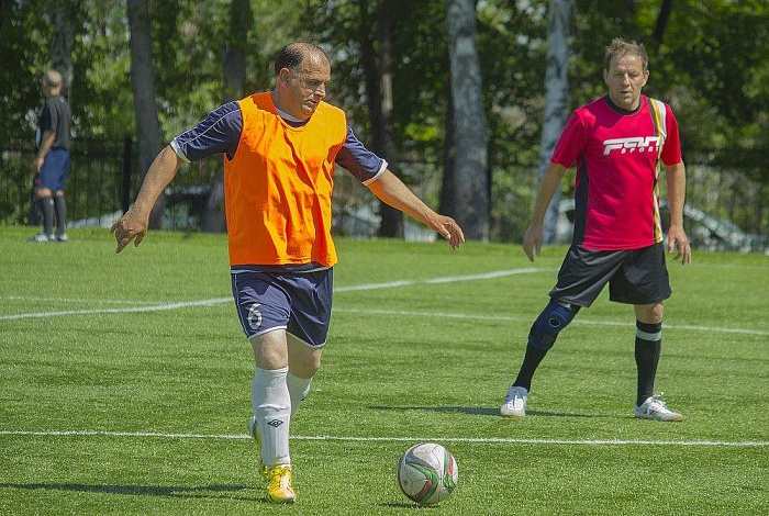 Фото: Антон Сакерин