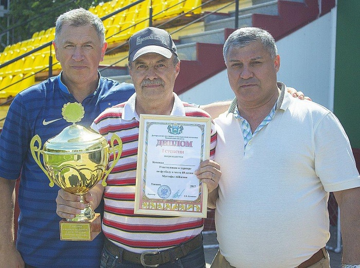 Фото: Антон Сакерин