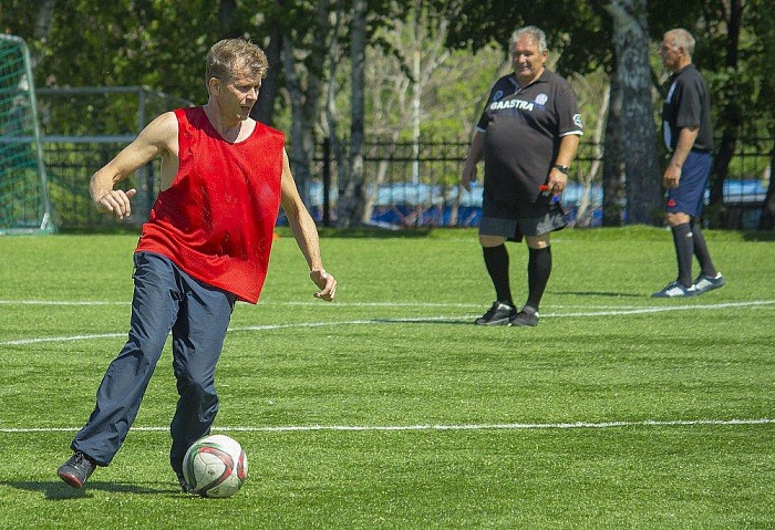 Фото: Антон Сакерин