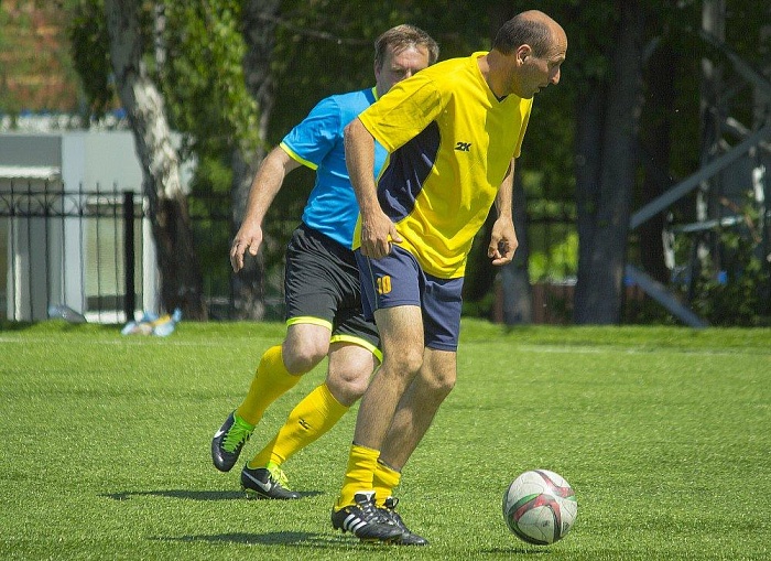 Фото: Антон Сакерин