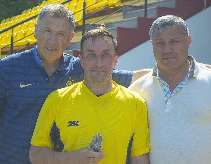 Фото: Антон Сакерин