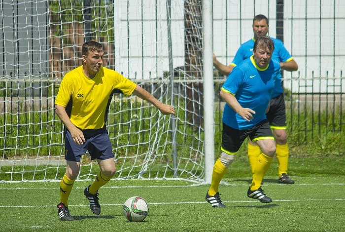 Фото: Антон Сакерин