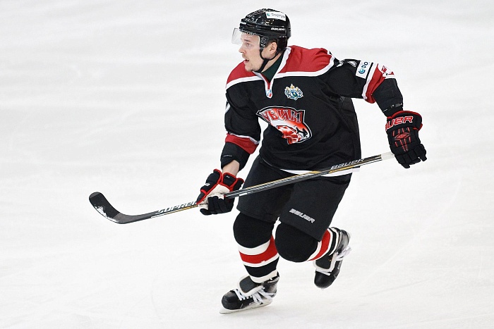 Фото Владимира ОГНЁВА