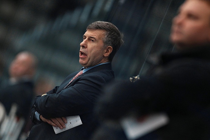 Фото Владимира ОГНЁВА