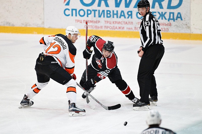 Фото Владимира ОГНЁВА