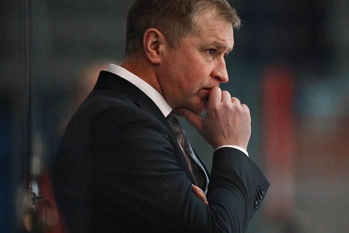 Фото Владимира ОГНЁВА