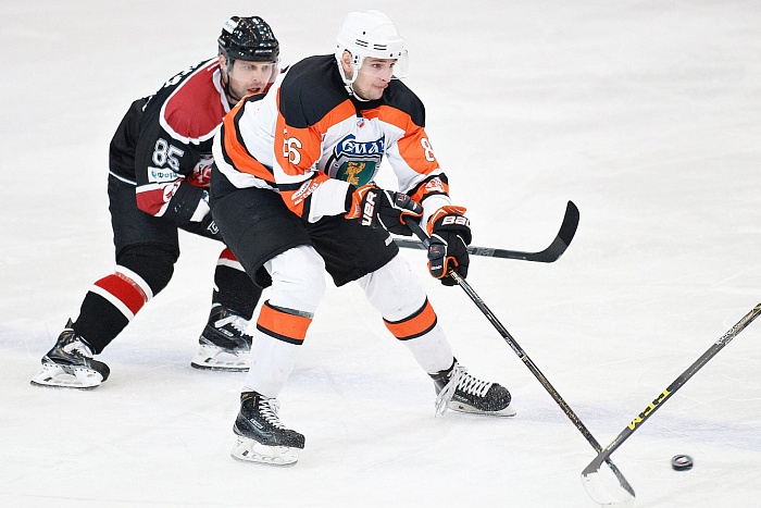 Фото Владимира ОГНЁВА