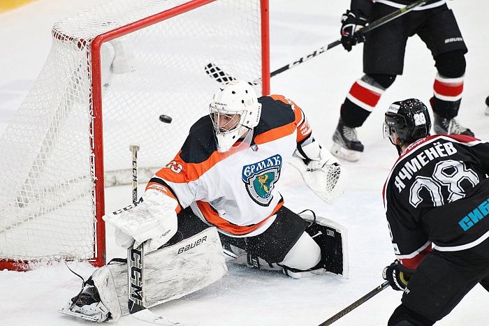 Фото Владимира ОГНЁВА