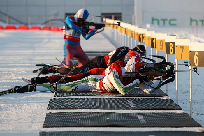 Фото Даниила САВИНЫХ.