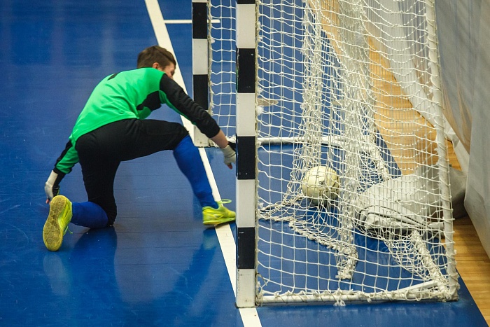 Фото Даниила САВИНЫХ