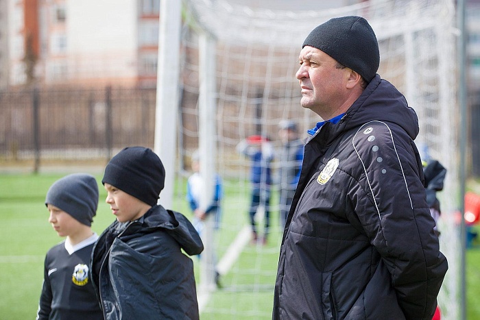 Фото Александра ЗЫРЯНОВА