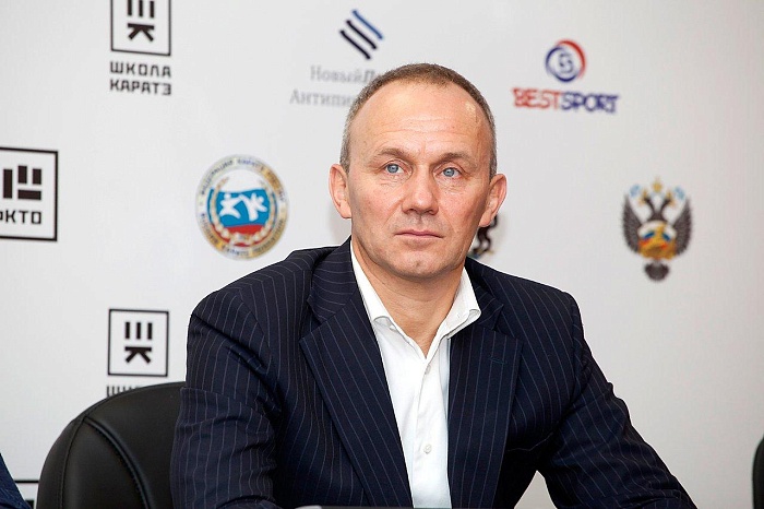 Фото Александра ЗЫРЯНОВА