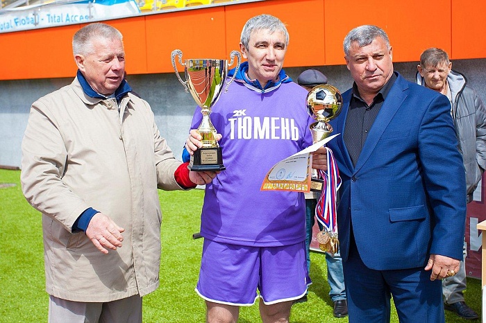 Фото Александра ЗЫРЯНОВА