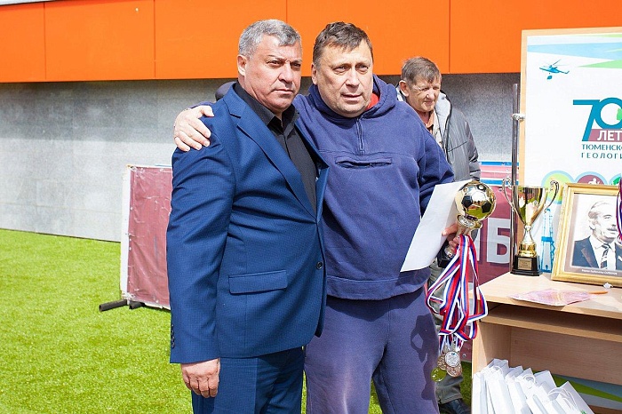 Фото Александра ЗЫРЯНОВА