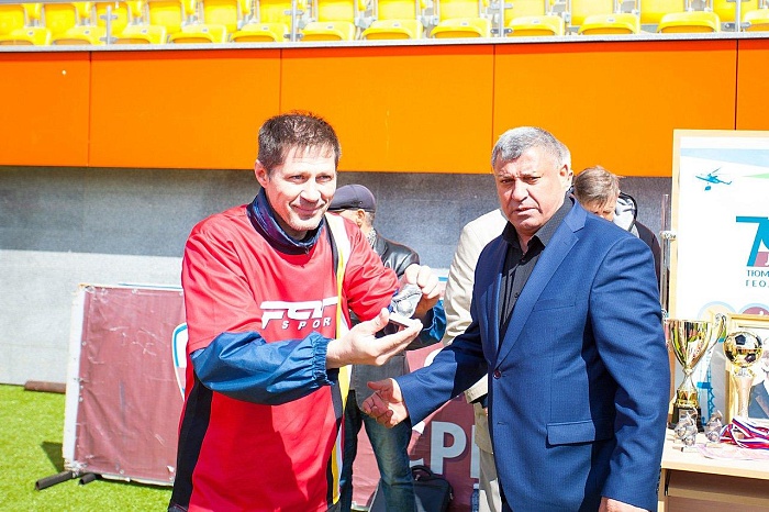 Фото Александра ЗЫРЯНОВА