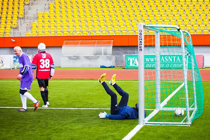 Фото Александра ЗЫРЯНОВА