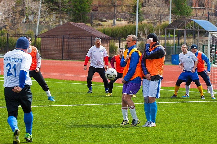 Фото Александра ЗЫРЯНОВА