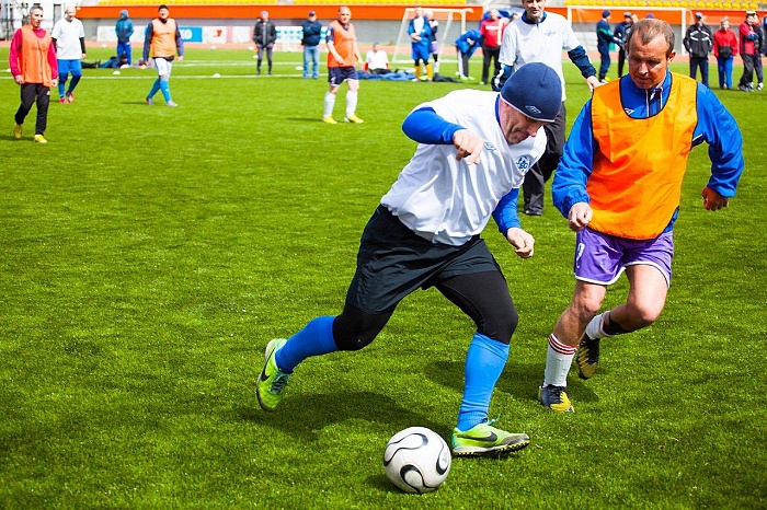 Фото Александра ЗЫРЯНОВА