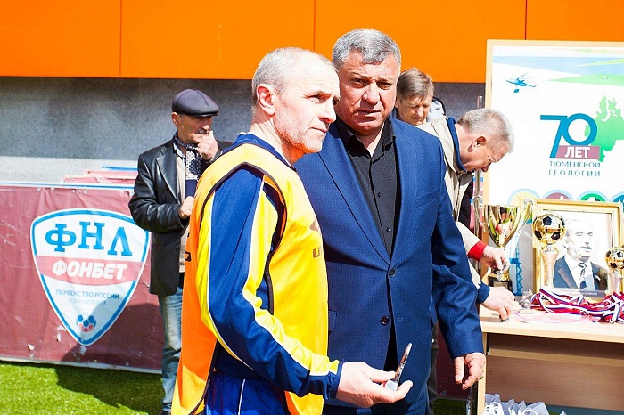 Фото Александра ЗЫРЯНОВА