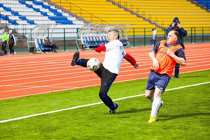 Фото Александра ЗЫРЯНОВА