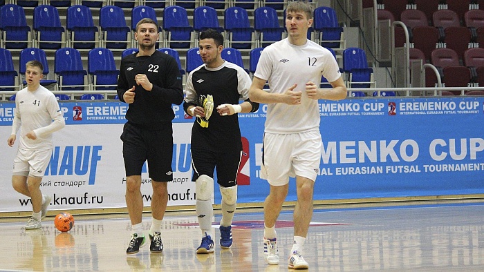 Фото Антона САКЕРИНА