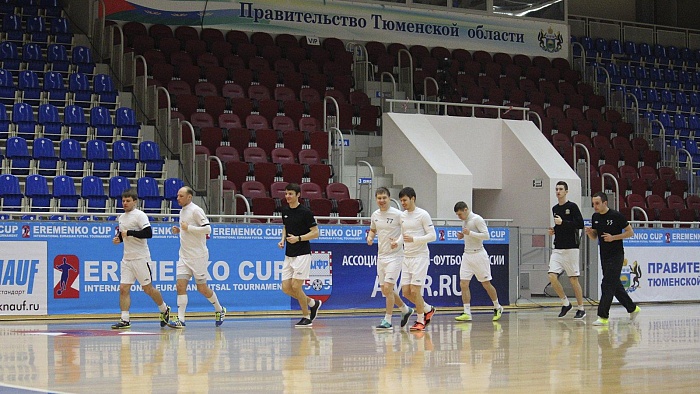 Фото Антона САКЕРИНА