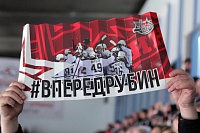 «Тюменская арена» покажет финал ВХЛ на международном уровне!