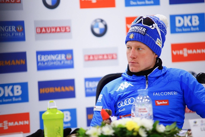 Лукас Хоффер: «Русские болельщики – реально крутые!»