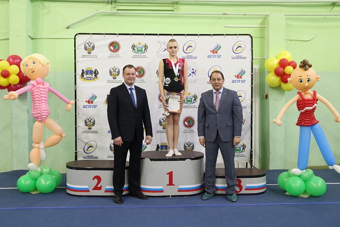 Алиса Спасова: «Буду, наверное, заканчивать. Но хочу стать тренером»