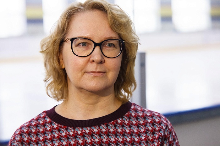 Фото Даниила САВИНЫХ