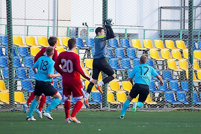 Фото Александра ЗЫРЯНОВА