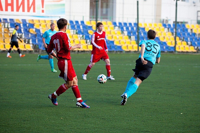 Фото Александра ЗЫРЯНОВА