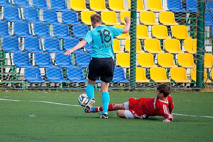 Фото Александра ЗЫРЯНОВА