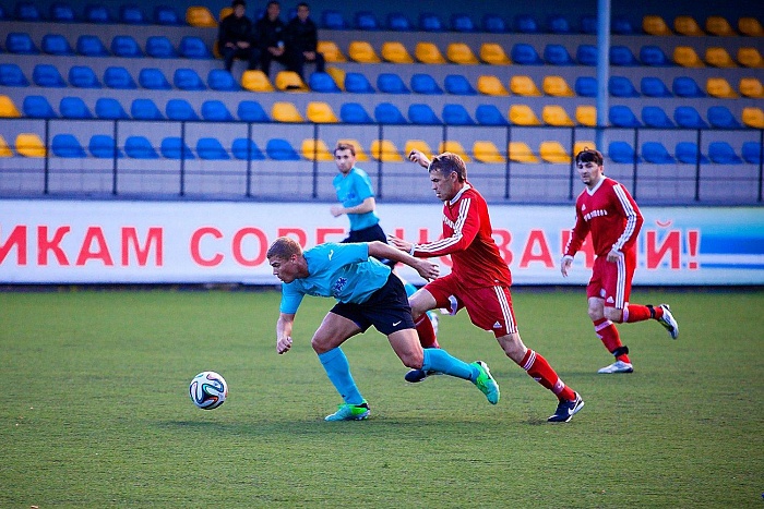 Фото Александра ЗЫРЯНОВА