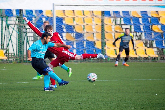 Фото Александра ЗЫРЯНОВА