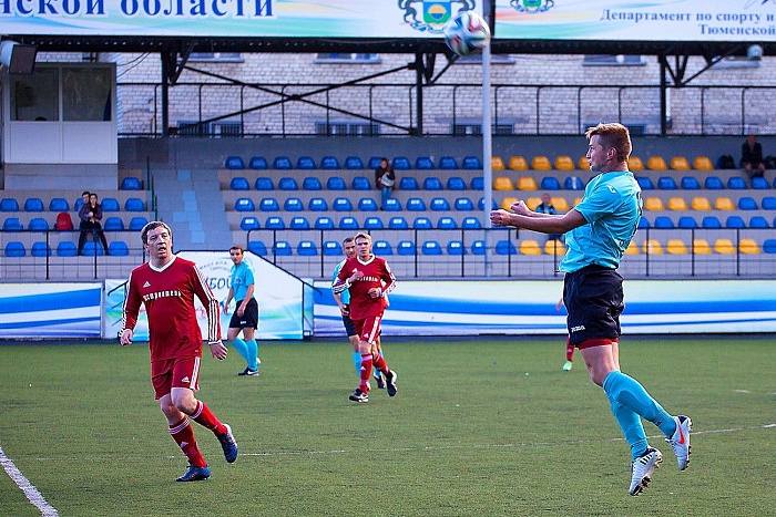 Фото Александра ЗЫРЯНОВА