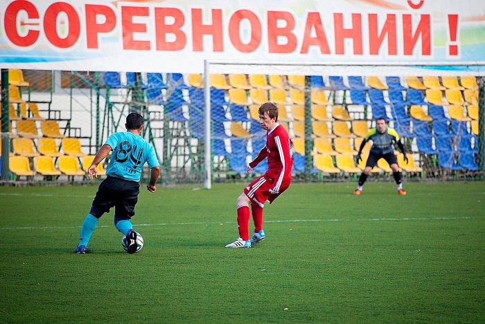 Фото Александра ЗЫРЯНОВА