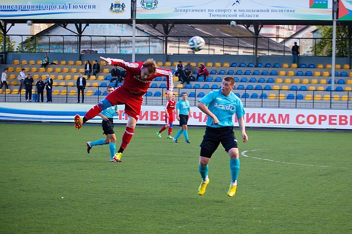 Фото Александра ЗЫРЯНОВА