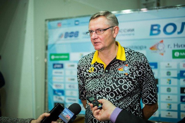 Юрий Мельничук: «Ошибались, как воспитанники ДЮСШ»