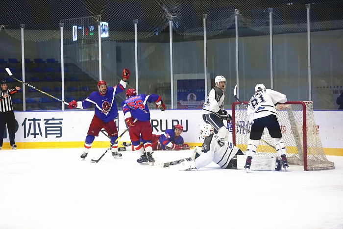 Игорь Тяло: «Было приятно вновь оказаться в Китае»