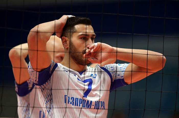 Сургутский серб продолжит карьеру в Италии