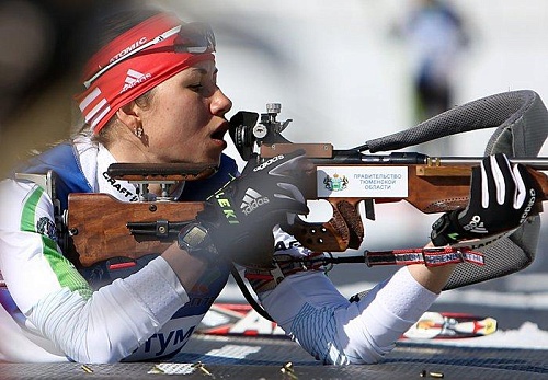 Дарья Виролайнен: «Прошу прощения  у болельщиков…» (ВИДЕО)