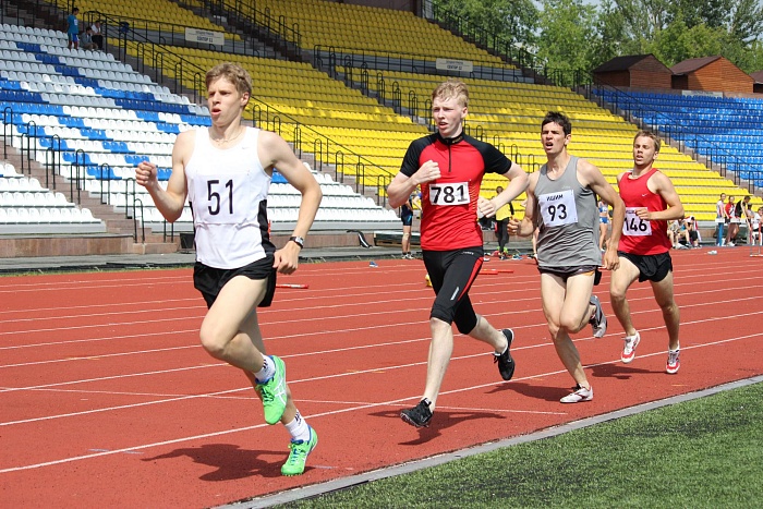 Фото Даниила САВИНЫХ