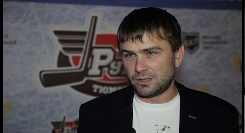 Тюменская арена (10.9.17)